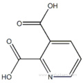 Quinolinic acid CAS 89-00-9